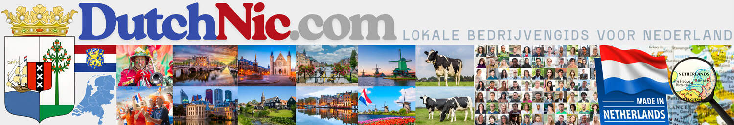 Gemaakt in Nederland - Meiller Business Advisory Services